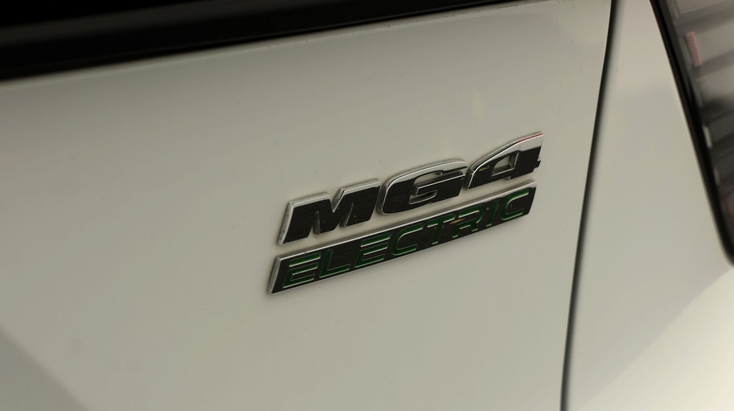 Used MG MG4 2024 for sale - 77754988: Photo 22