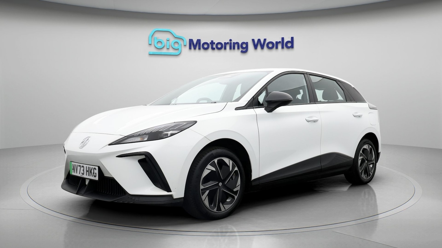 Used MG MG4 2024 for sale - 77754988: Photo 3