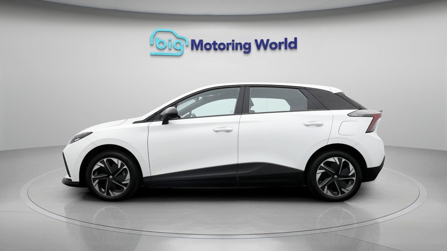 Used MG MG4 2024 for sale - 77754988: Photo 4