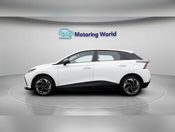 Used MG MG4 2024 for sale - 77754988: Photo