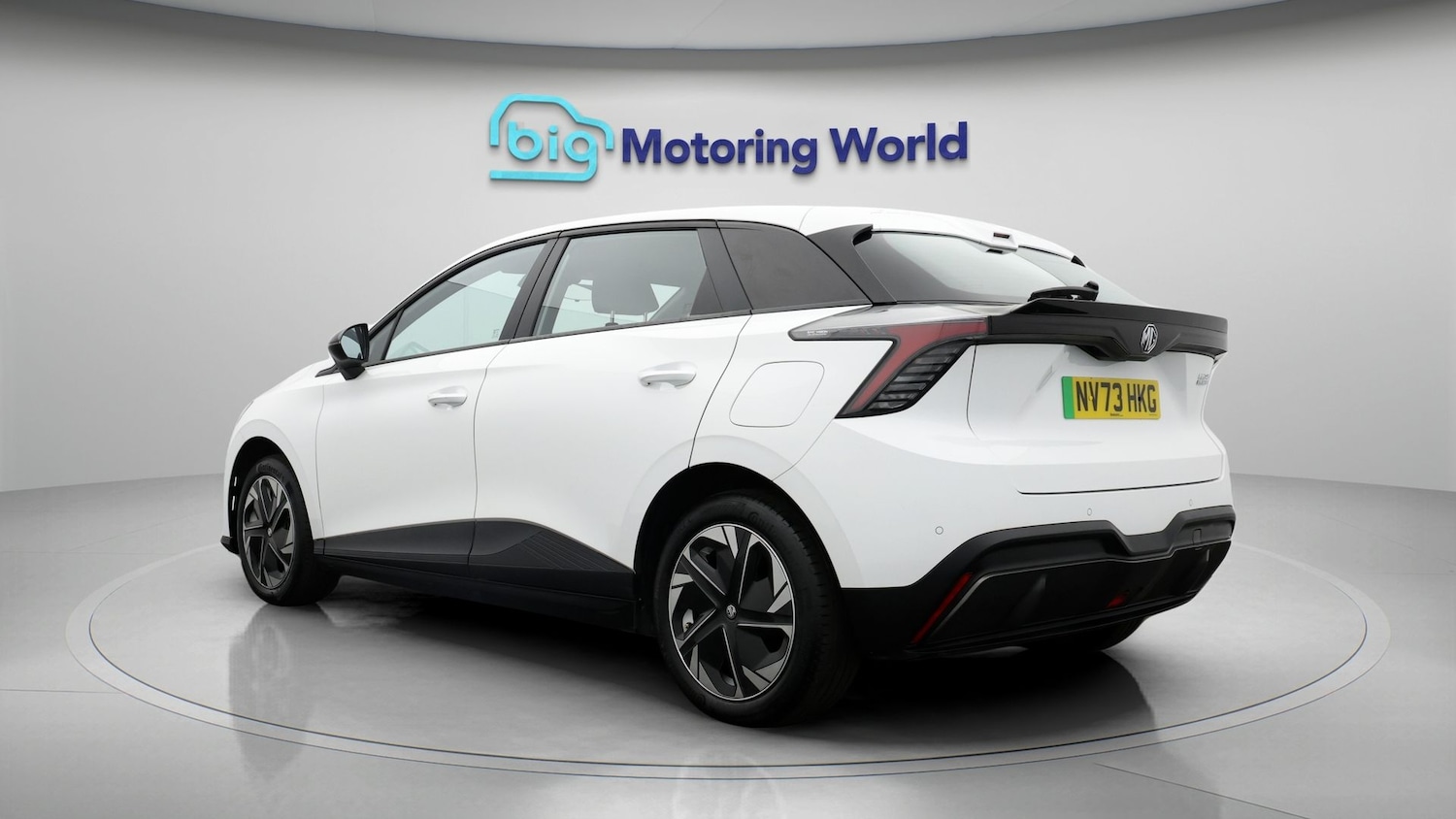 Used MG MG4 2024 for sale - 77754988: Photo 5