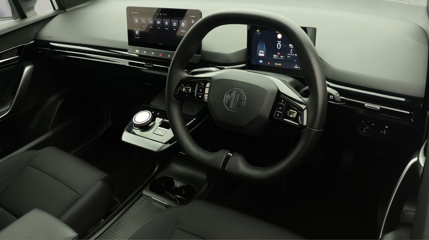 Used MG MG4 2024 for sale - 77754988: Photo 9