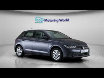 Used Volkswagen Polo 2022 for sale - 75224726: Photo