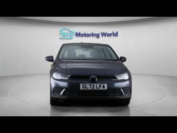 Used Volkswagen Polo 2022 for sale - 75224726: Photo