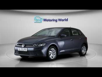 Used Volkswagen Polo 2022 for sale - 75224726: Photo