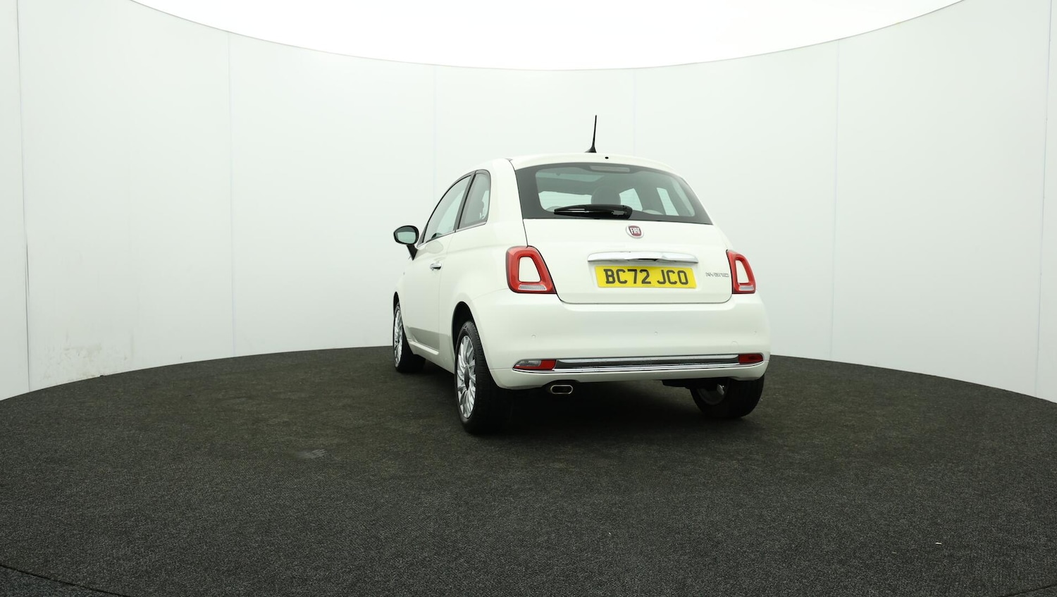Used Fiat 500 2023 for sale - 76138438: Photo 10