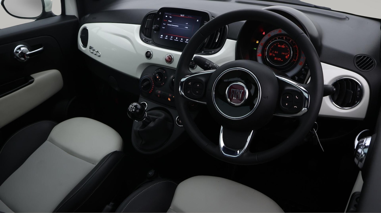 Used Fiat 500 2023 for sale - 76138438: Photo 11