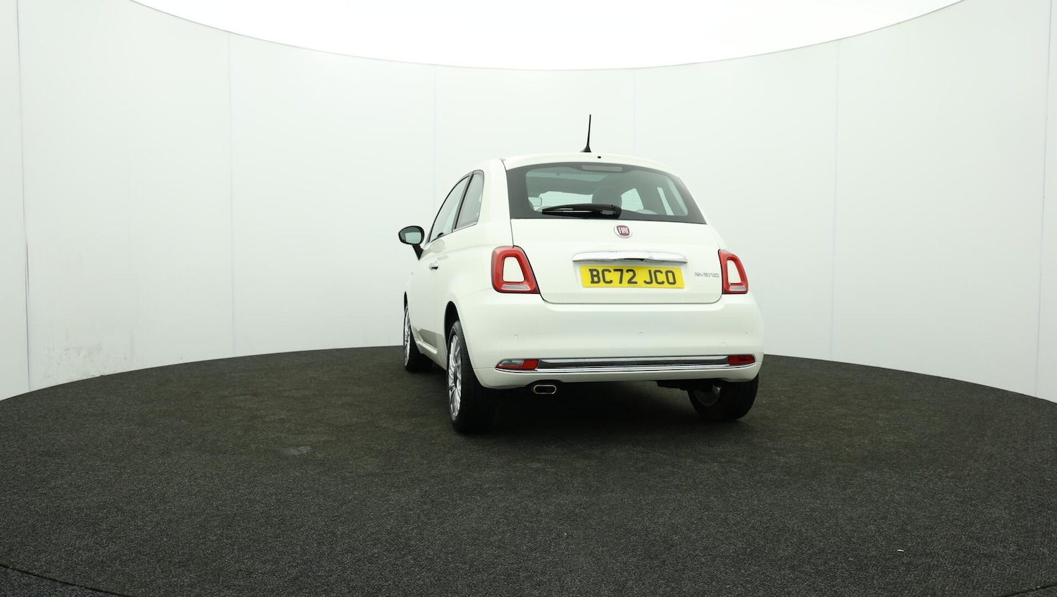 Used Fiat 500 2023 for sale - 76138438: Photo 12
