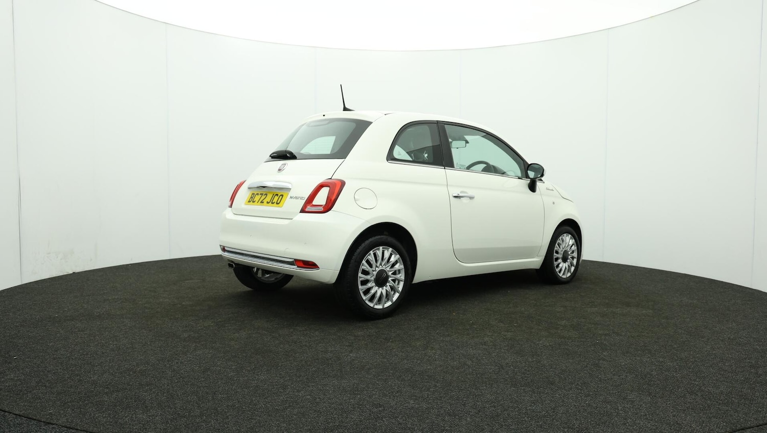 Used Fiat 500 2023 for sale - 76138438: Photo 14