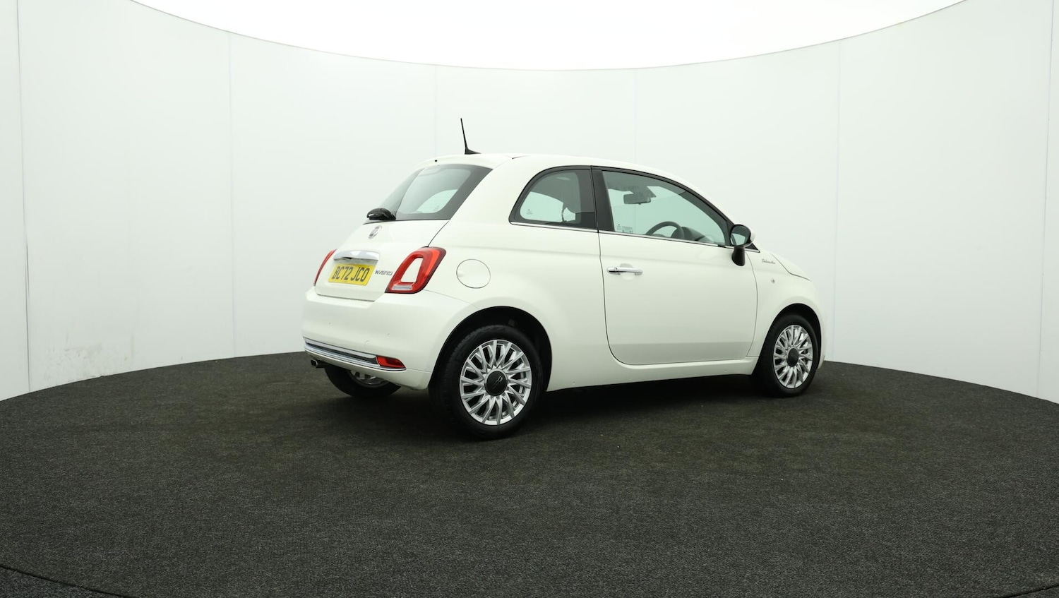 Used Fiat 500 2023 for sale - 76138438: Photo 16