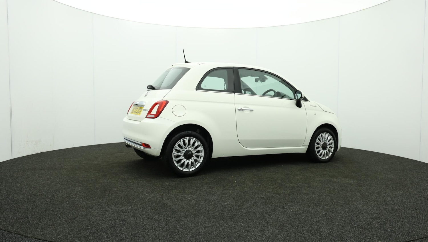 Used Fiat 500 2023 for sale - 76138438: Photo 18