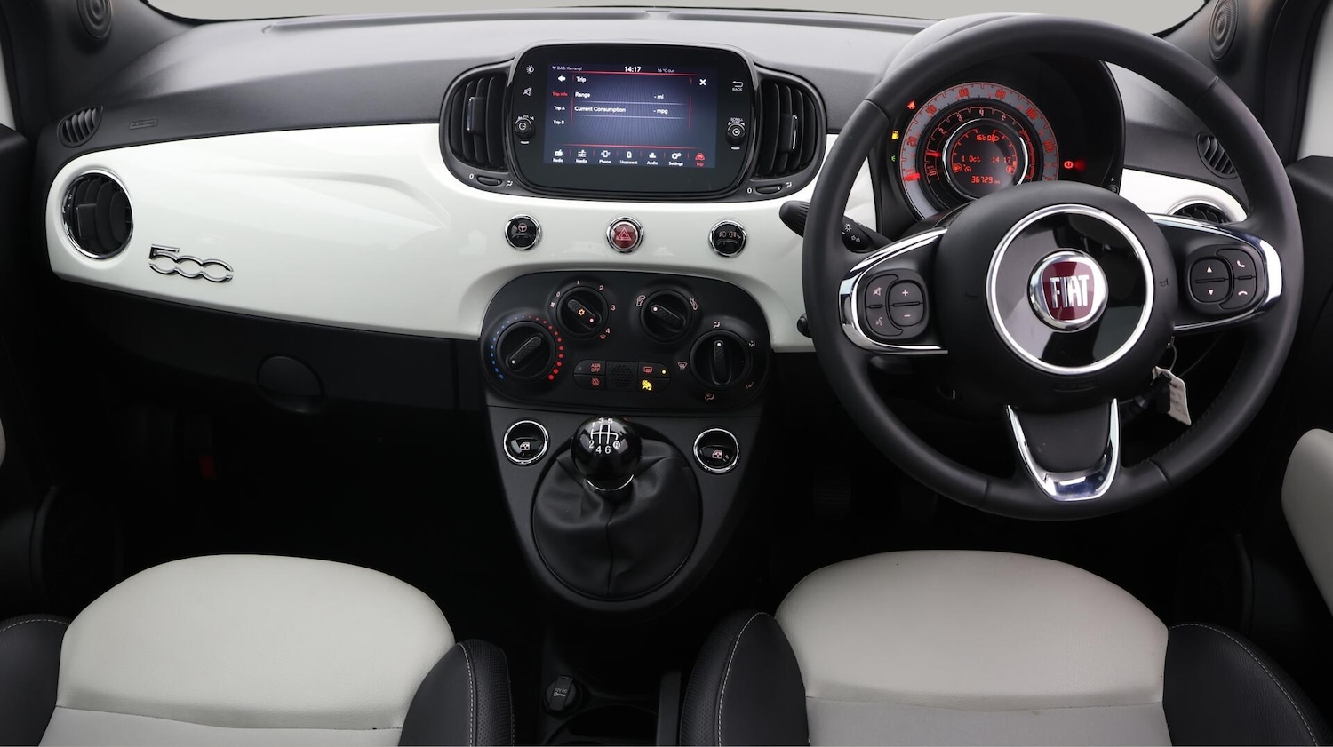 Used Fiat 500 2023 for sale - 76138438: Photo 19