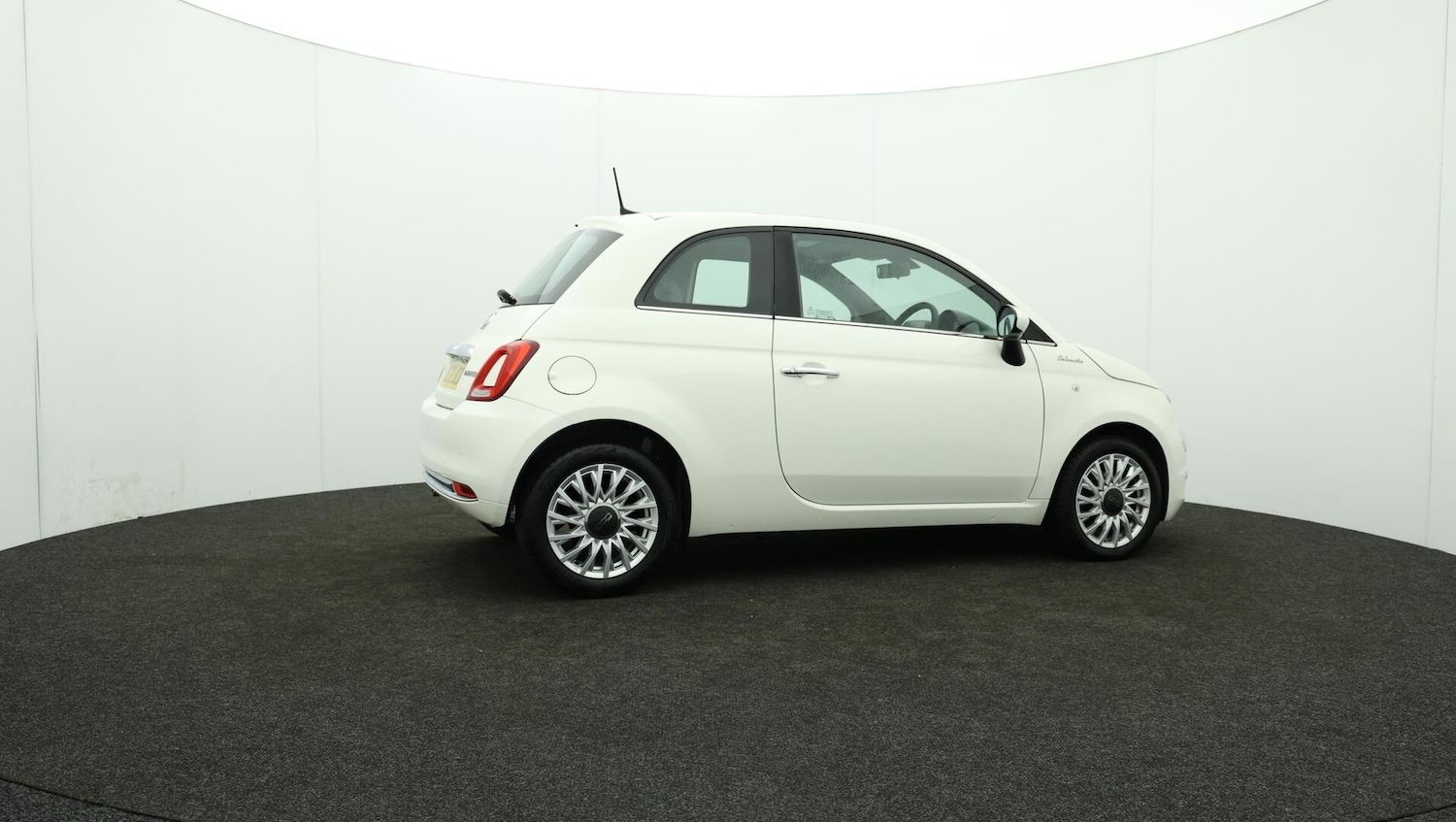Used Fiat 500 2023 for sale - 76138438: Photo 20
