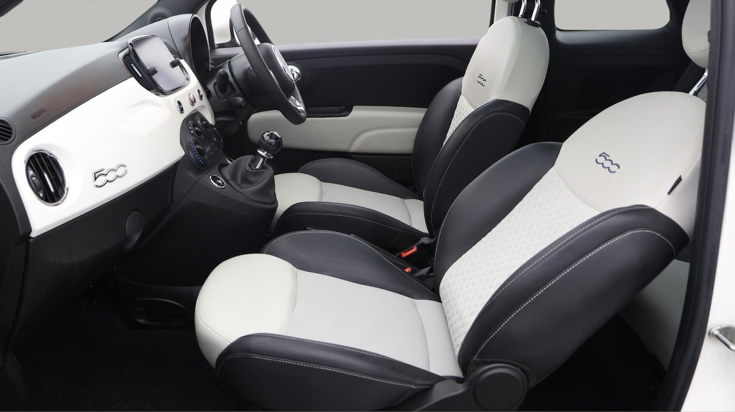 Used Fiat 500 2023 for sale - 76138438: Photo 21