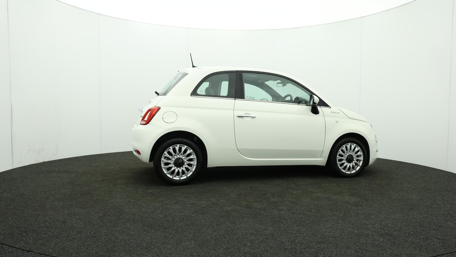 Used Fiat 500 2023 for sale - 76138438: Photo 22