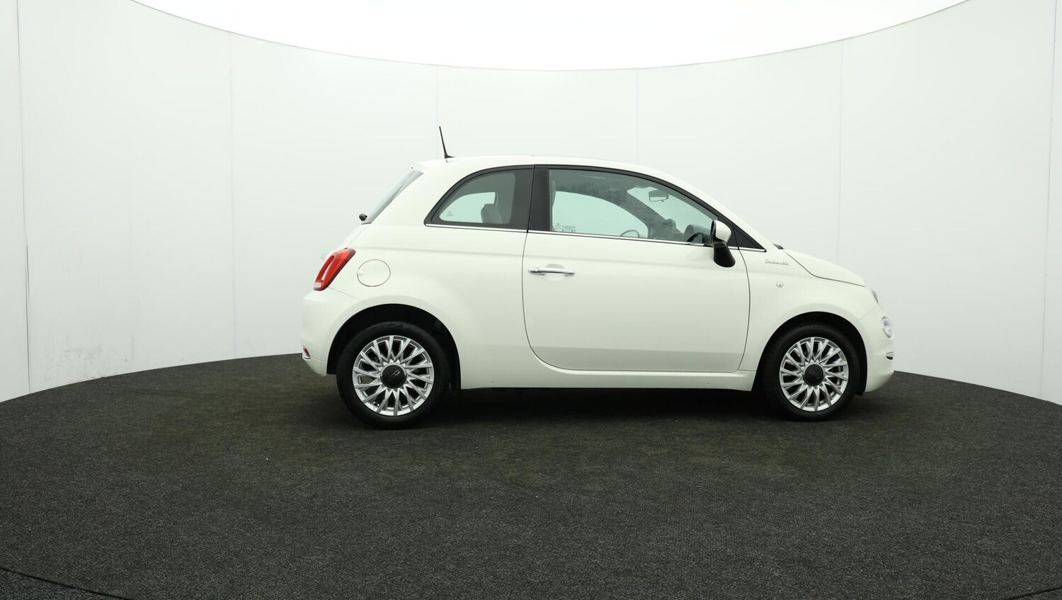 Used Fiat 500 2023 for sale - 76138438: Photo 24