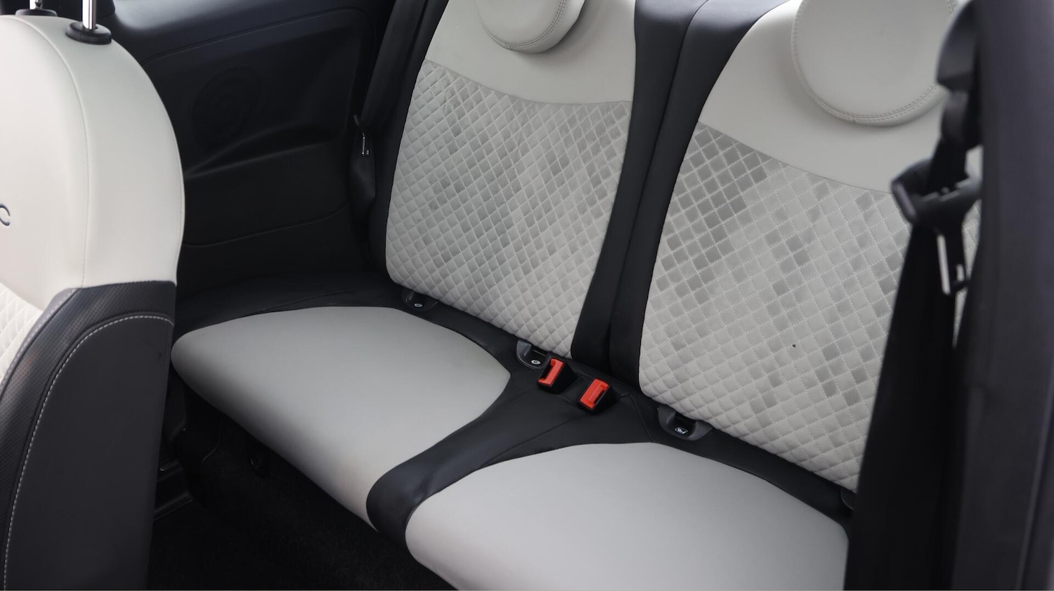 Used Fiat 500 2023 for sale - 76138438: Photo 25