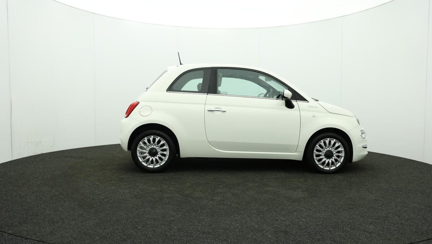 Used Fiat 500 2023 for sale - 76138438: Photo 26