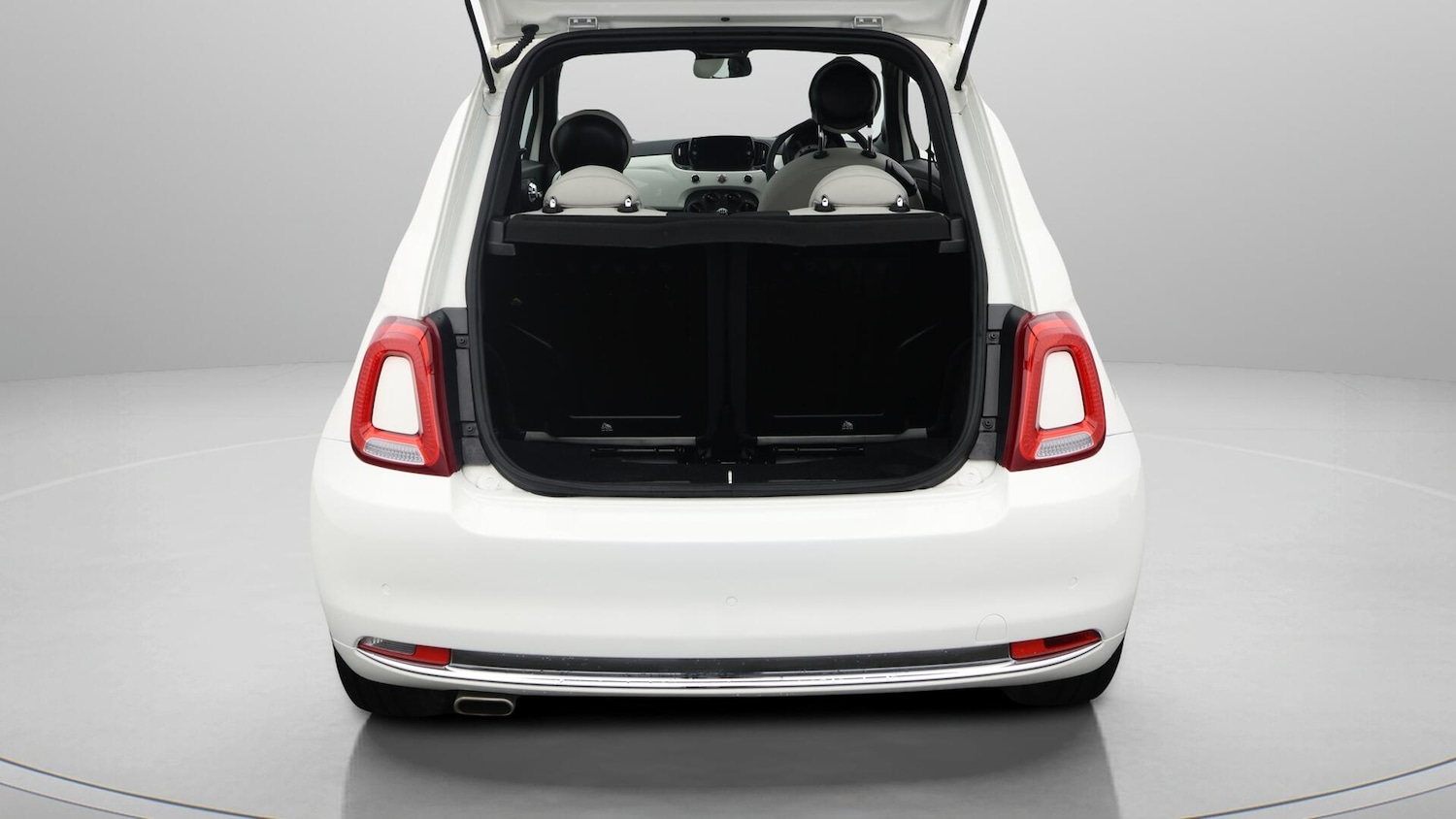 Used Fiat 500 2023 for sale - 76138438: Photo 27