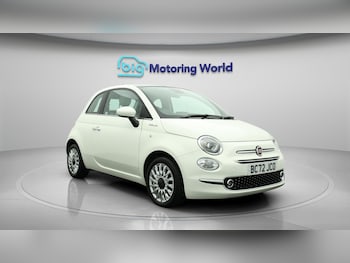 Used Fiat 500 2023 for sale - 76138438: Photo 2