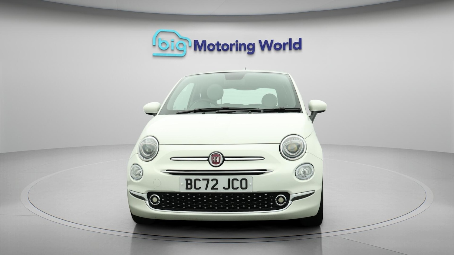 Used Fiat 500 2023 for sale - 76138438: Photo 3