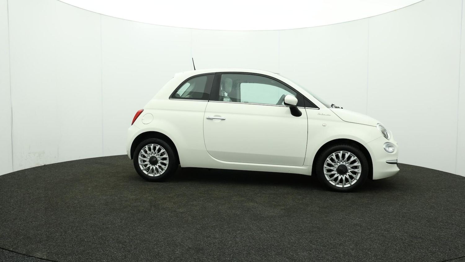 Used Fiat 500 2023 for sale - 76138438: Photo 30