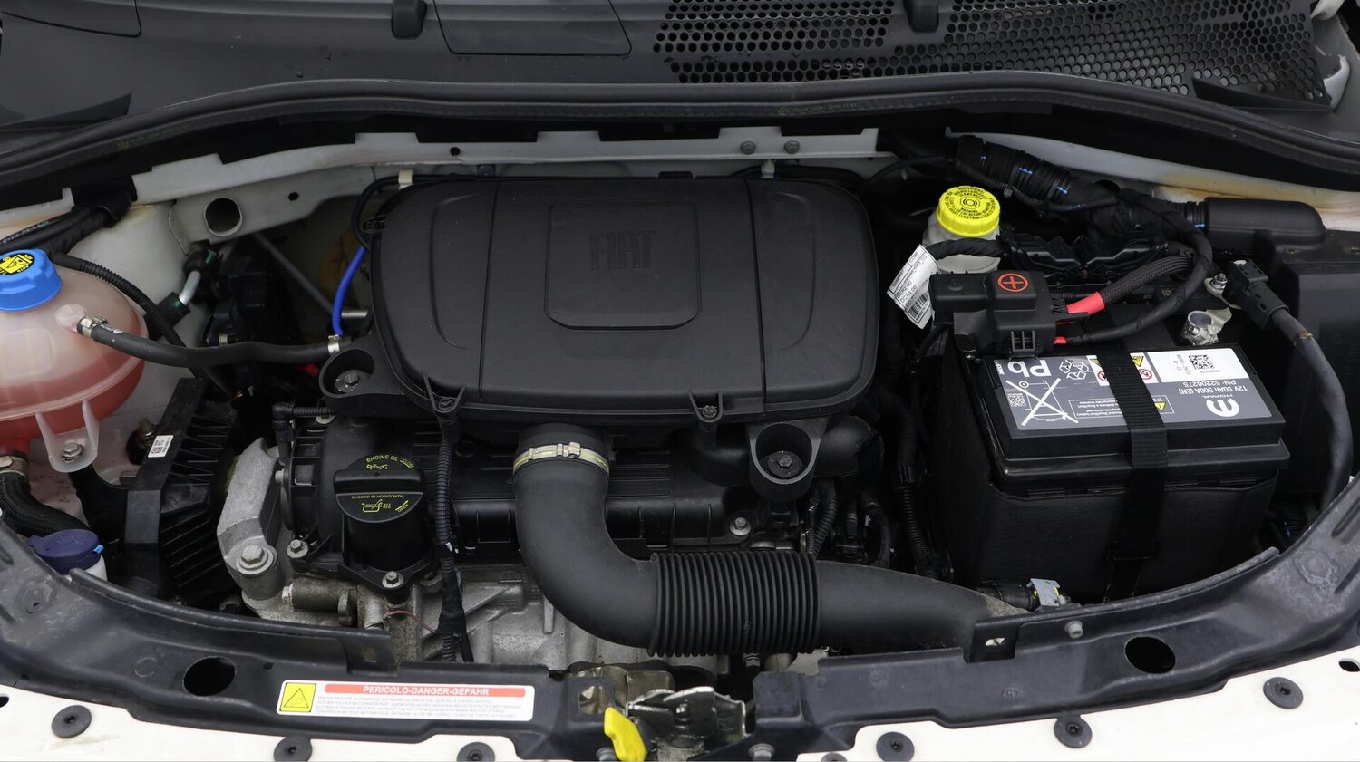 Used Fiat 500 2023 for sale - 76138438: Photo 31