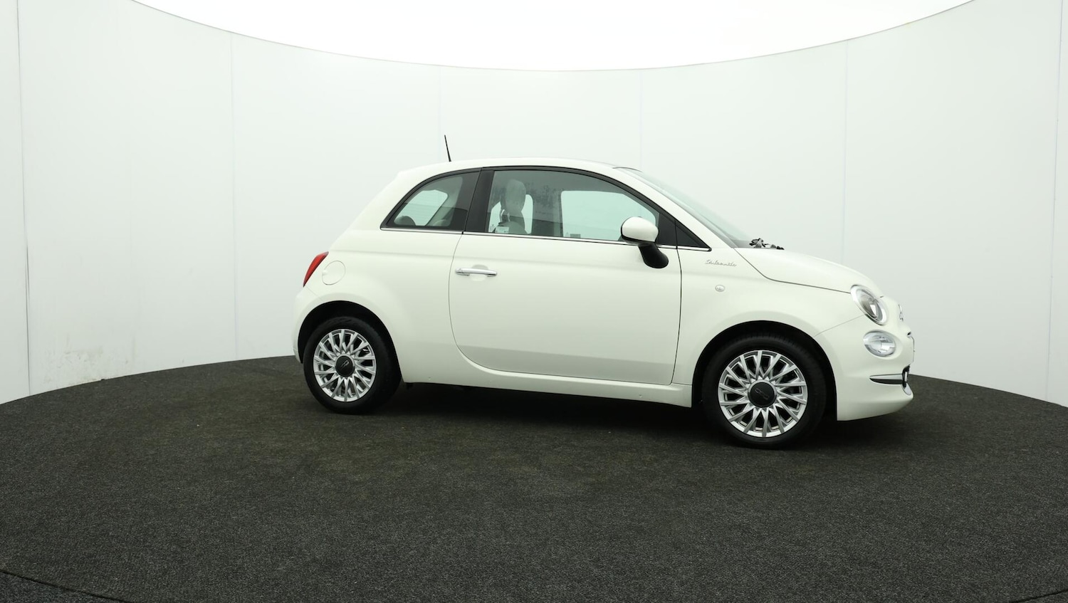 Used Fiat 500 2023 for sale - 76138438: Photo 32