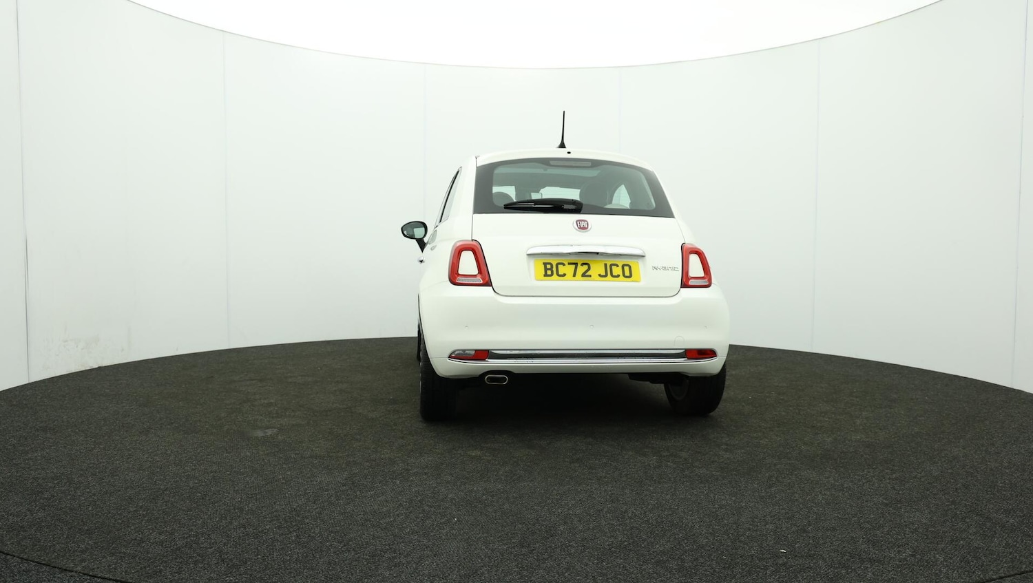 Used Fiat 500 2023 for sale - 76138438: Photo 34