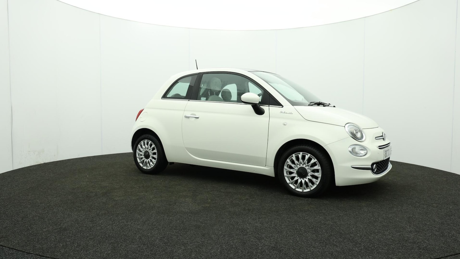 Used Fiat 500 2023 for sale - 76138438: Photo 38