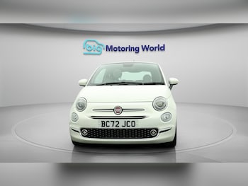 Used Fiat 500 2023 for sale - 76138438: Photo 3