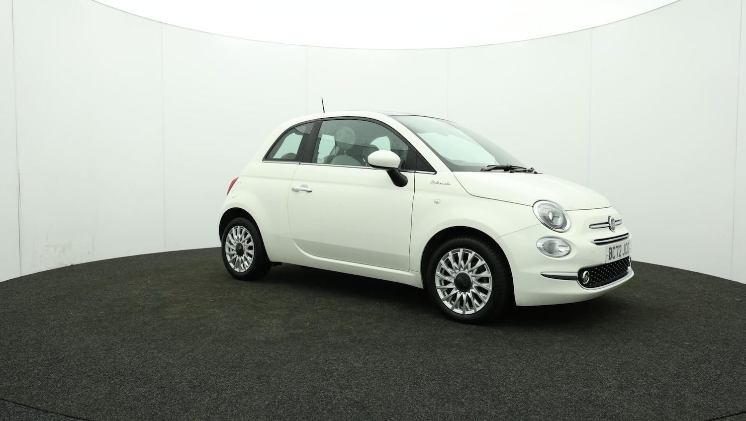 Used Fiat 500 2023 for sale - 76138438: Photo 41