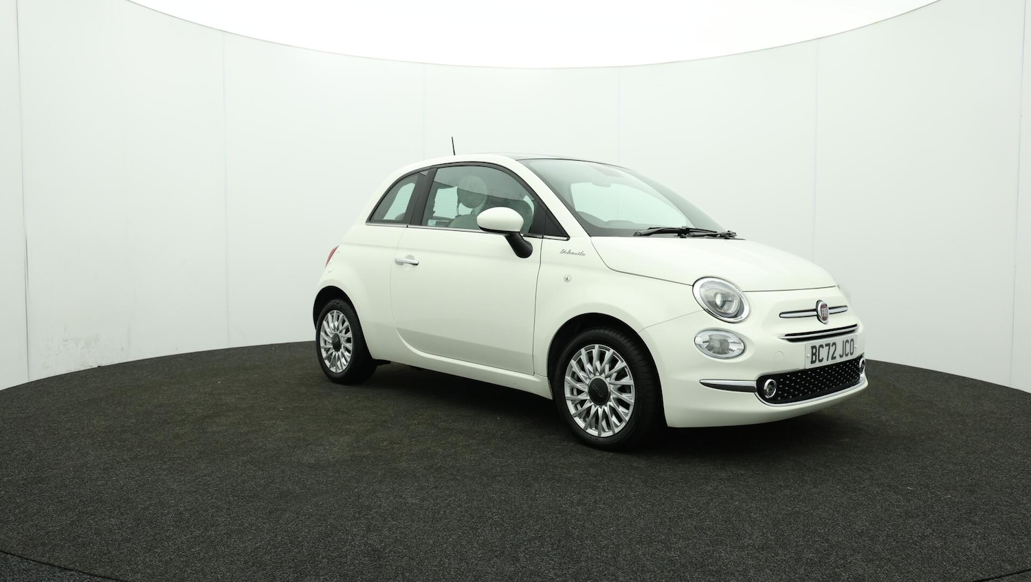 Used Fiat 500 2023 for sale - 76138438: Photo 43
