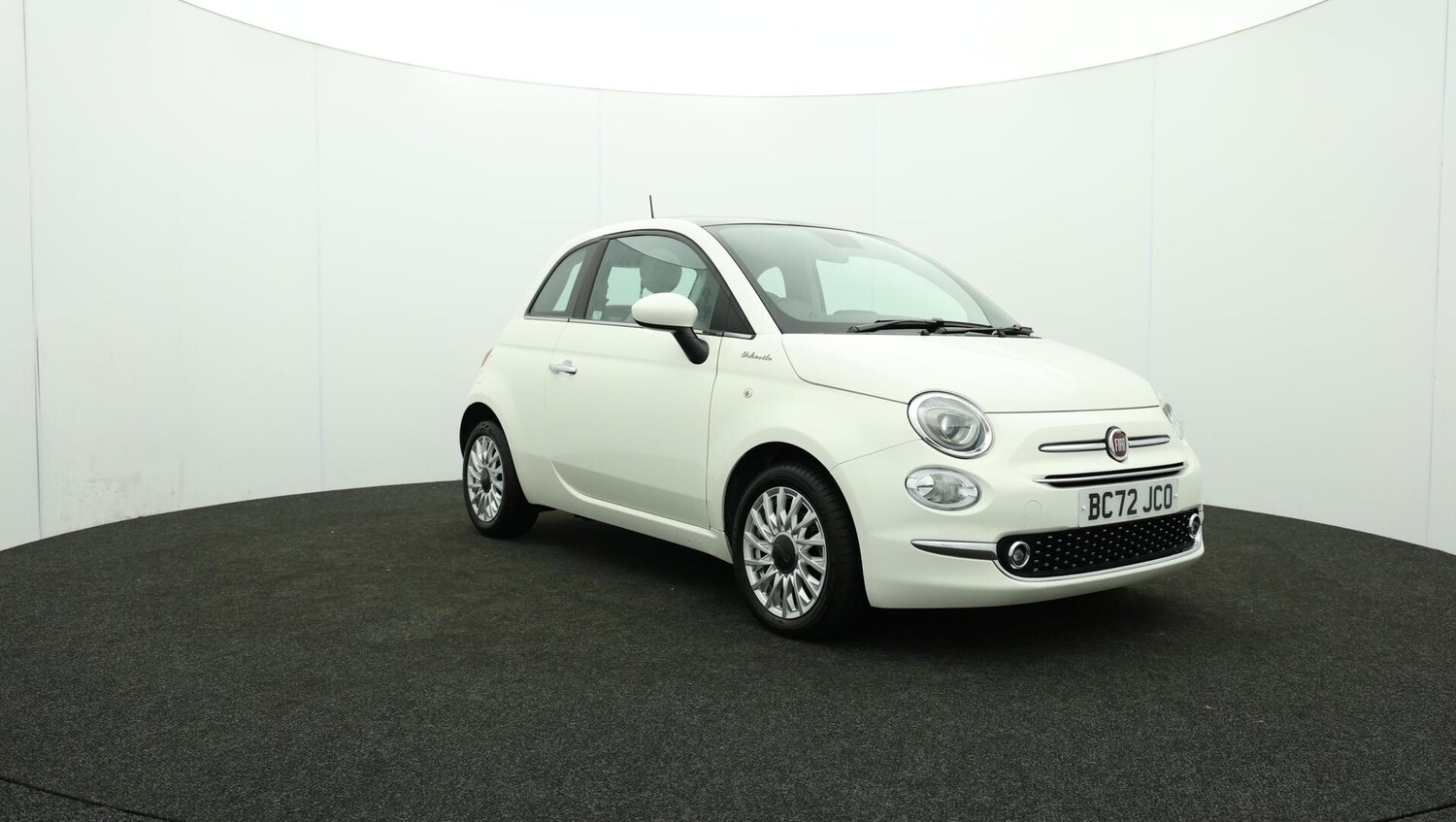 Used Fiat 500 2023 for sale - 76138438: Photo 45