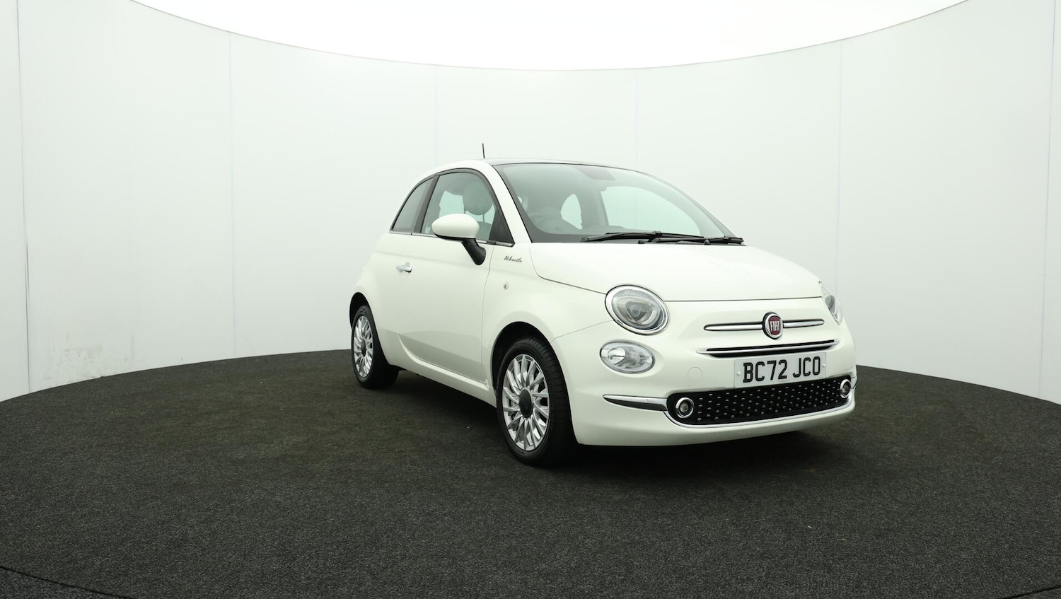 Used Fiat 500 2023 for sale - 76138438: Photo 47