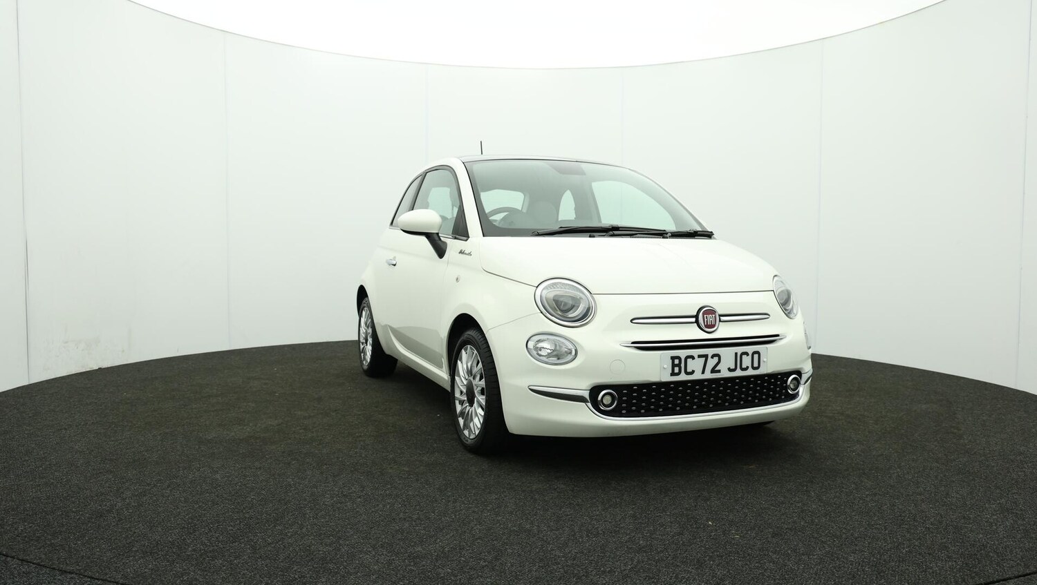 Used Fiat 500 2023 for sale - 76138438: Photo 49