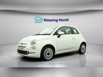 Used Fiat 500 2023 for sale - 76138438: Photo 4