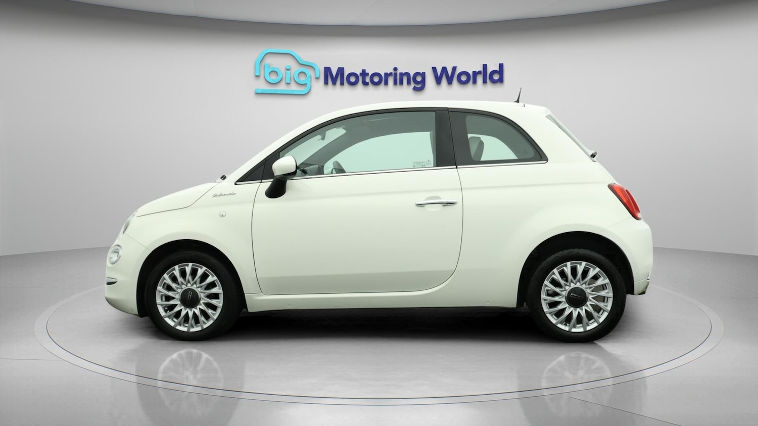 Used Fiat 500 2023 for sale - 76138438: Photo 5