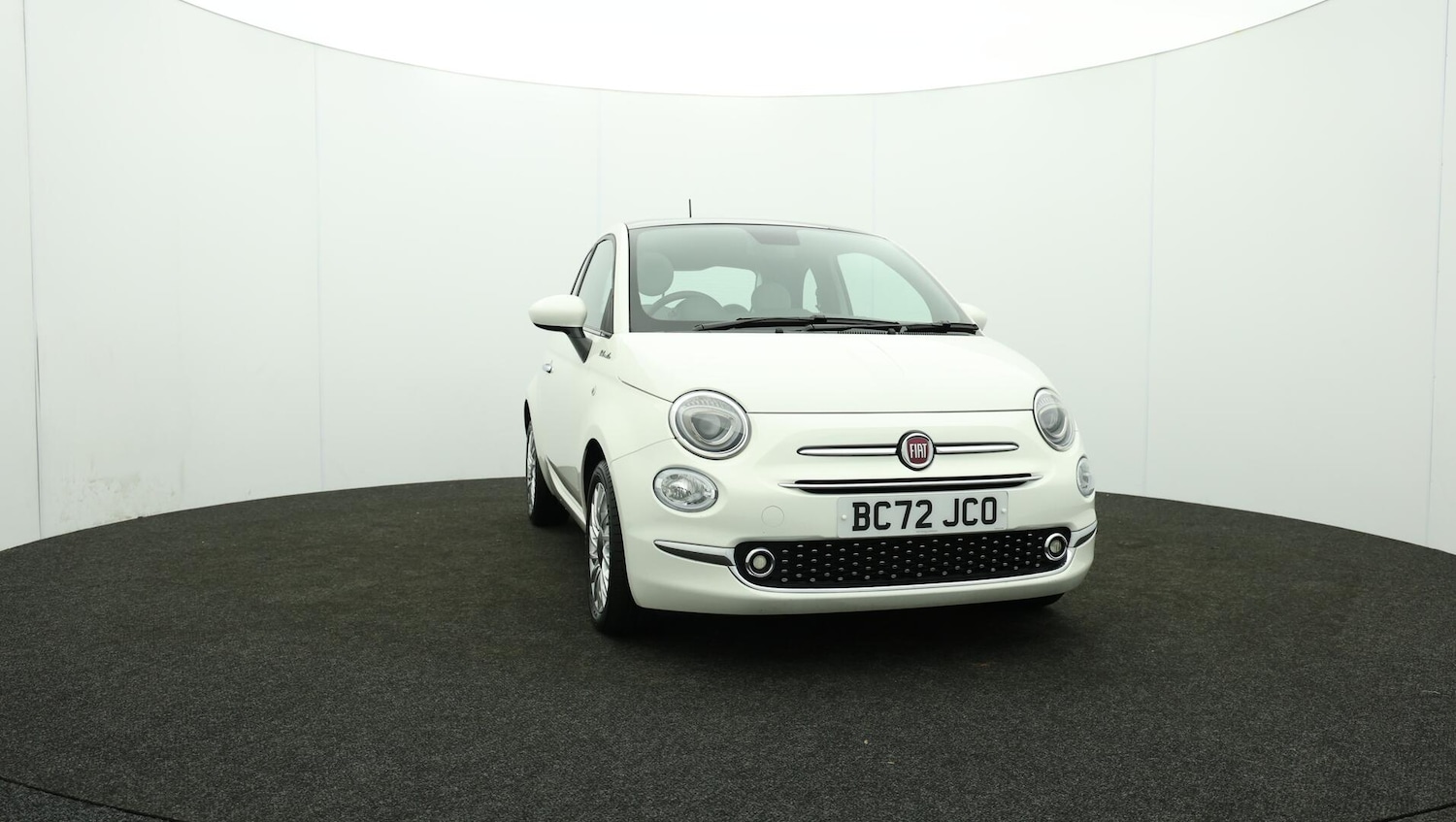 Used Fiat 500 2023 for sale - 76138438: Photo 51