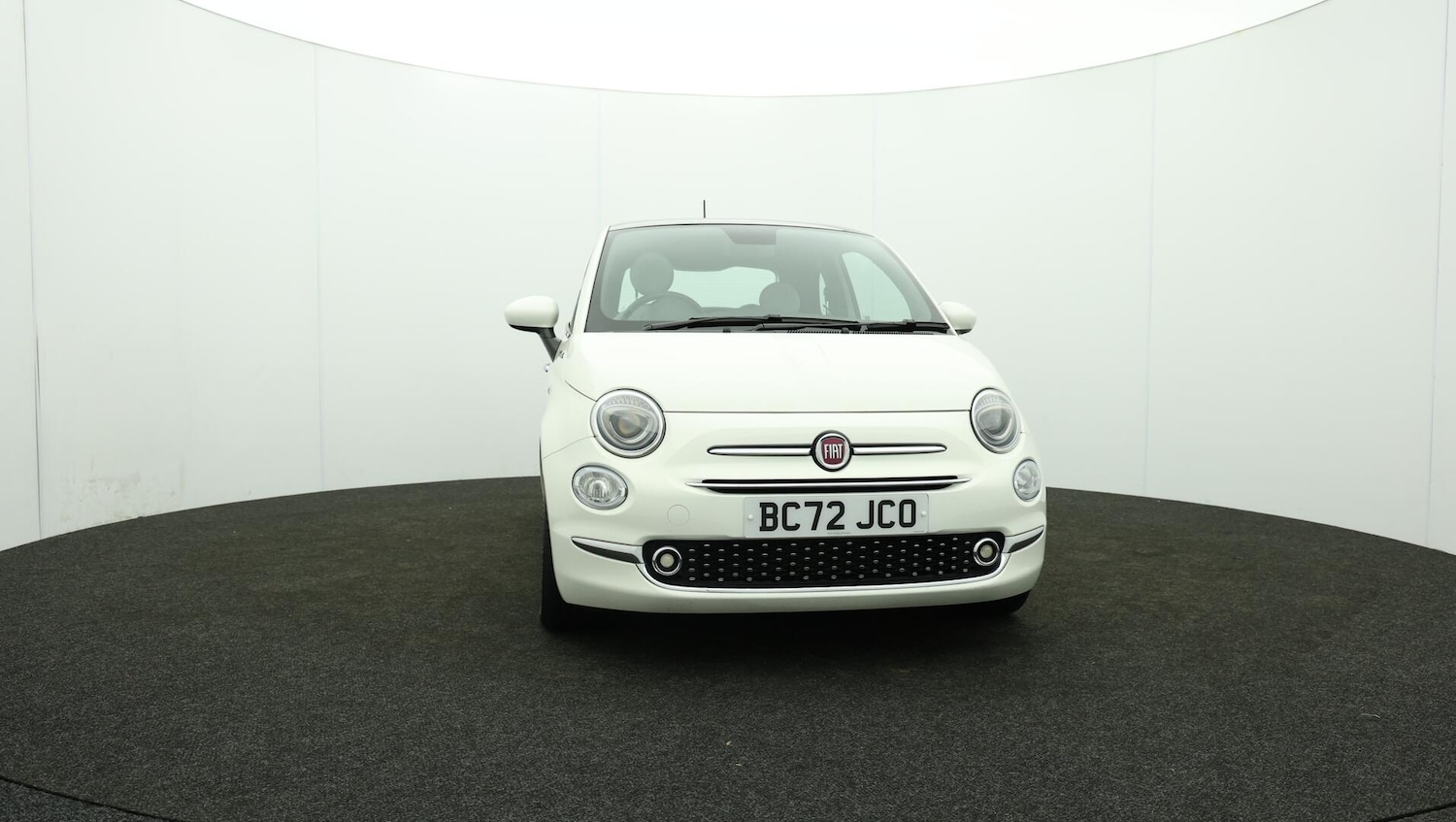 Used Fiat 500 2023 for sale - 76138438: Photo 53