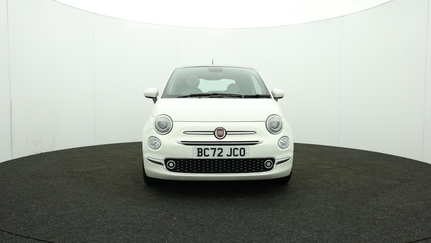 Used Fiat 500 2023 for sale - 76138438: Photo 55
