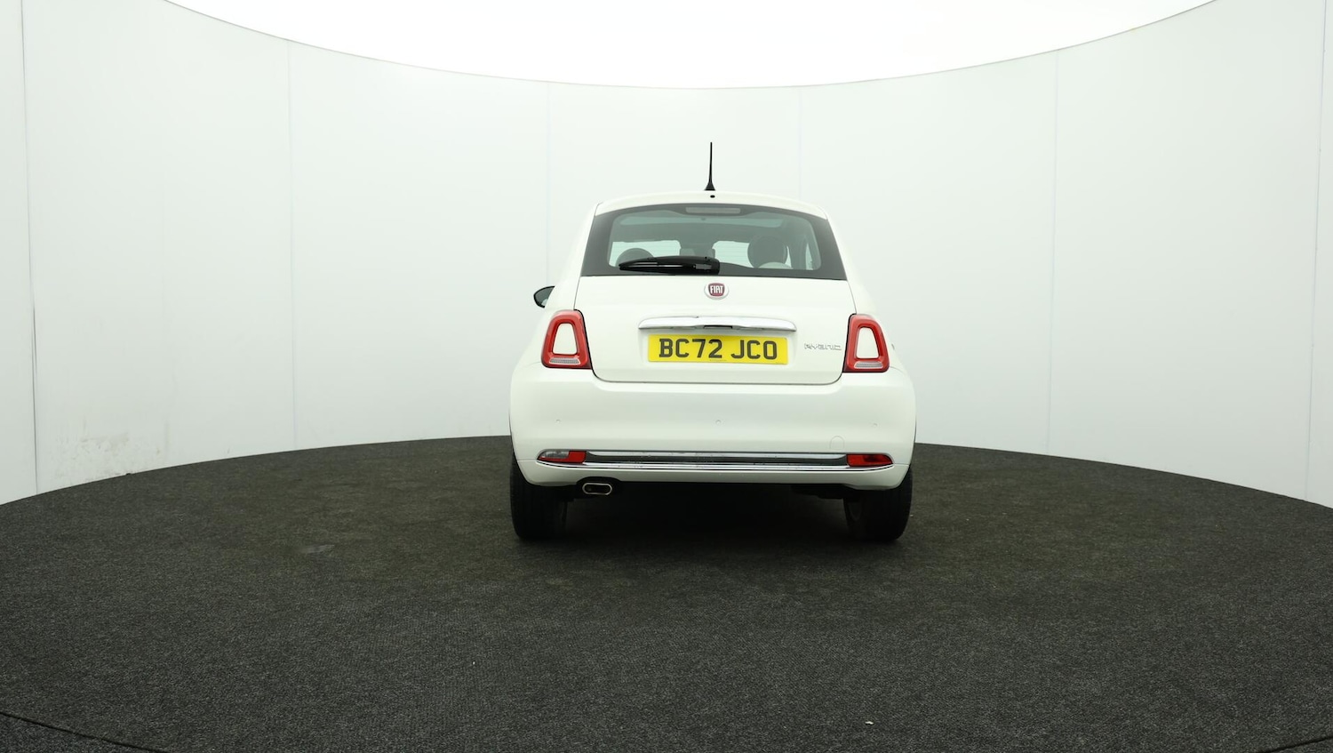 Used Fiat 500 2023 for sale - 76138438: Photo 56