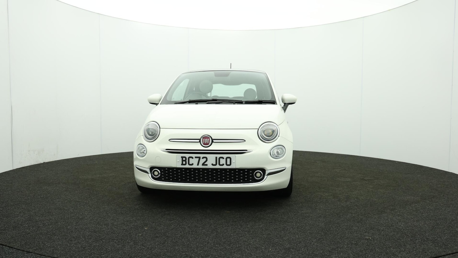Used Fiat 500 2023 for sale - 76138438: Photo 57