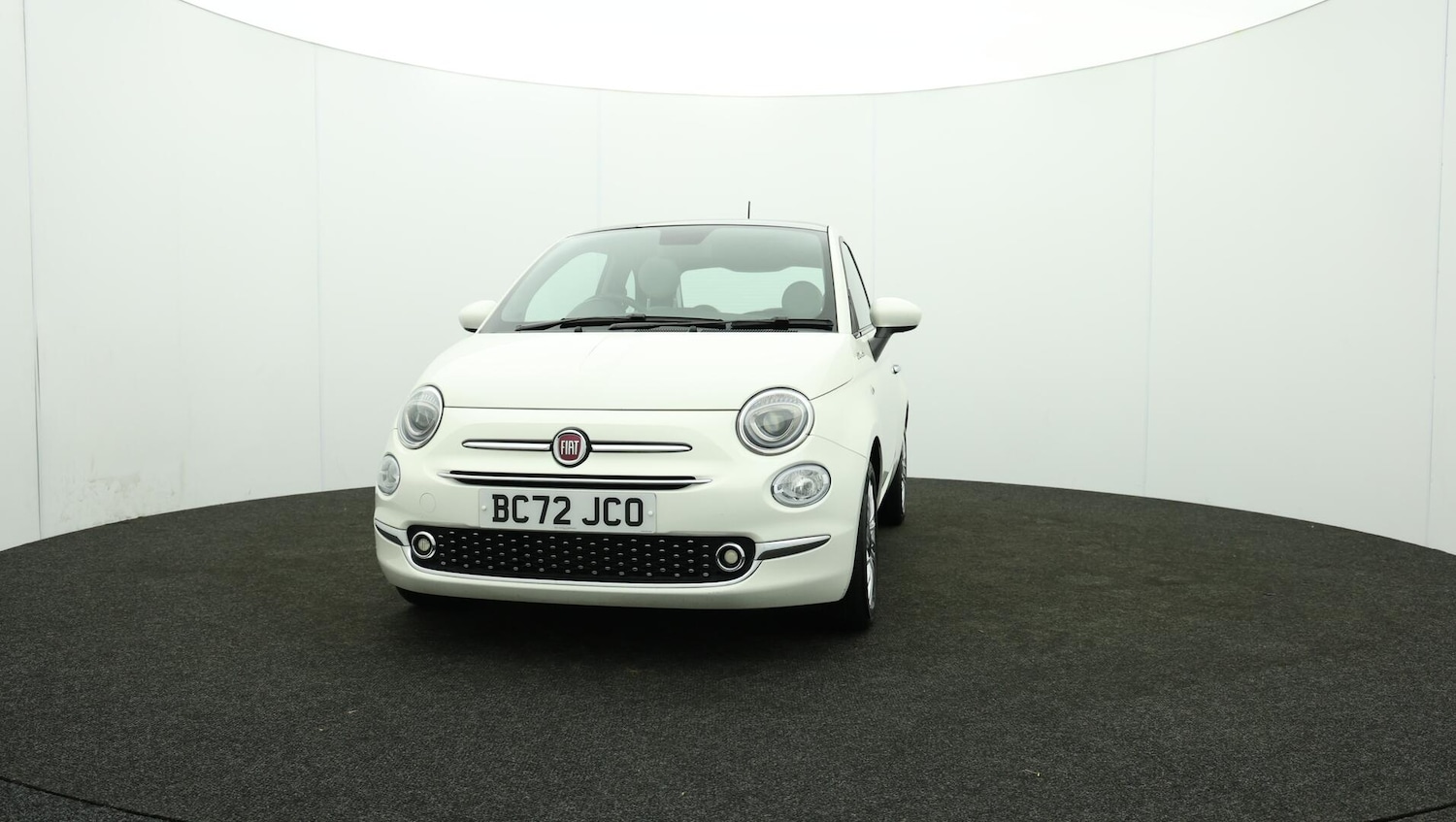 Used Fiat 500 2023 for sale - 76138438: Photo 58
