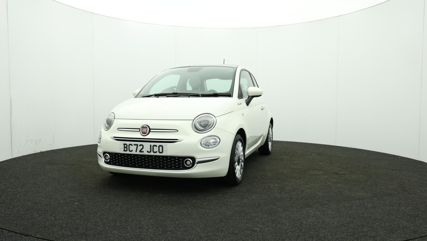 Used Fiat 500 2023 for sale - 76138438: Photo 59
