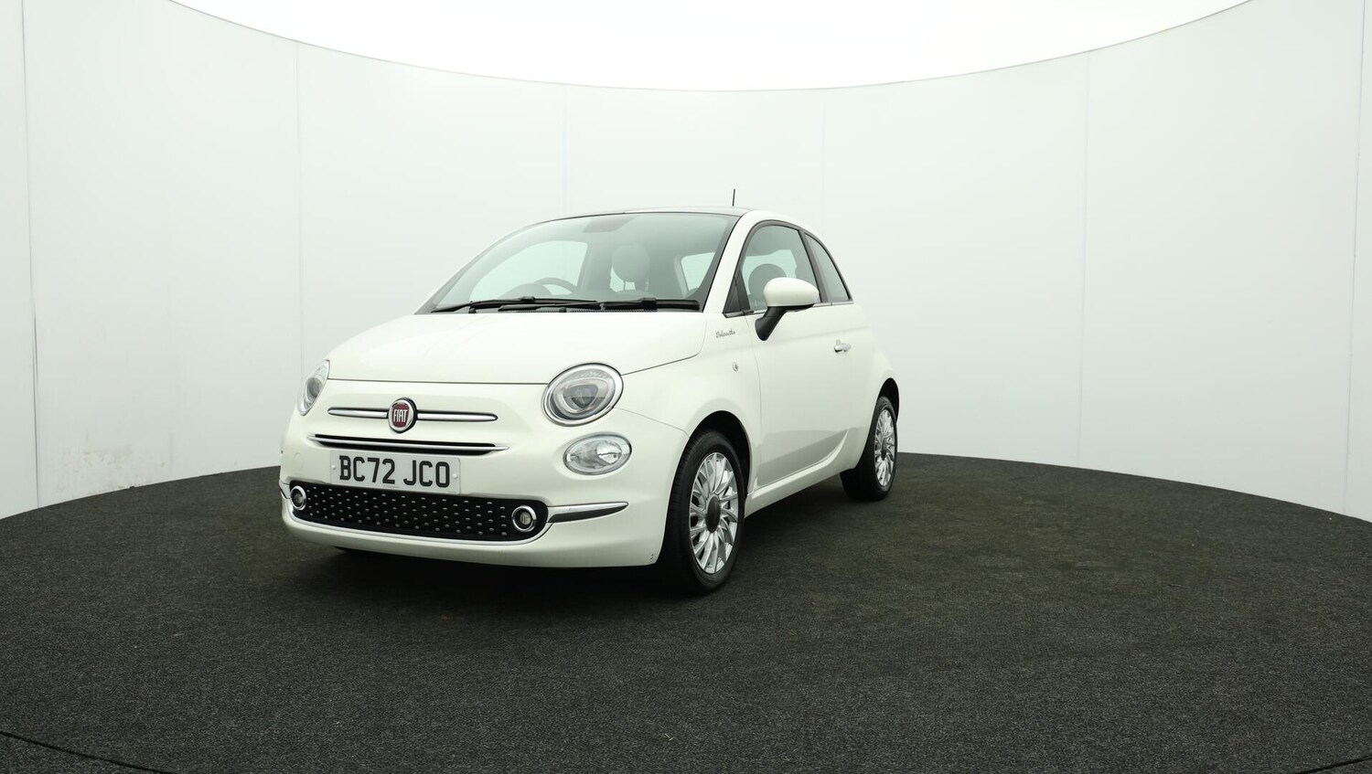 Used Fiat 500 2023 for sale - 76138438: Photo 60