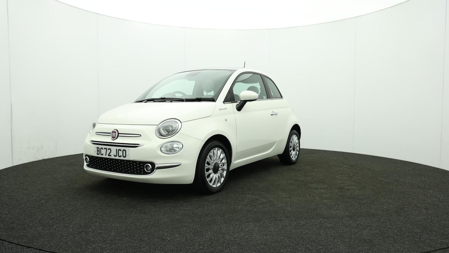 Used Fiat 500 2023 for sale - 76138438: Photo 61