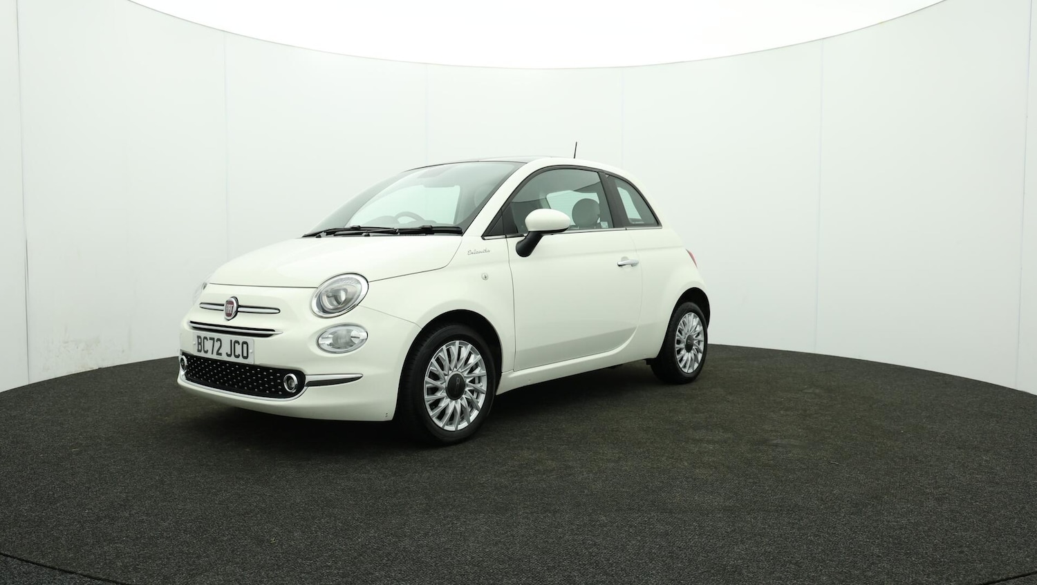 Used Fiat 500 2023 for sale - 76138438: Photo 62