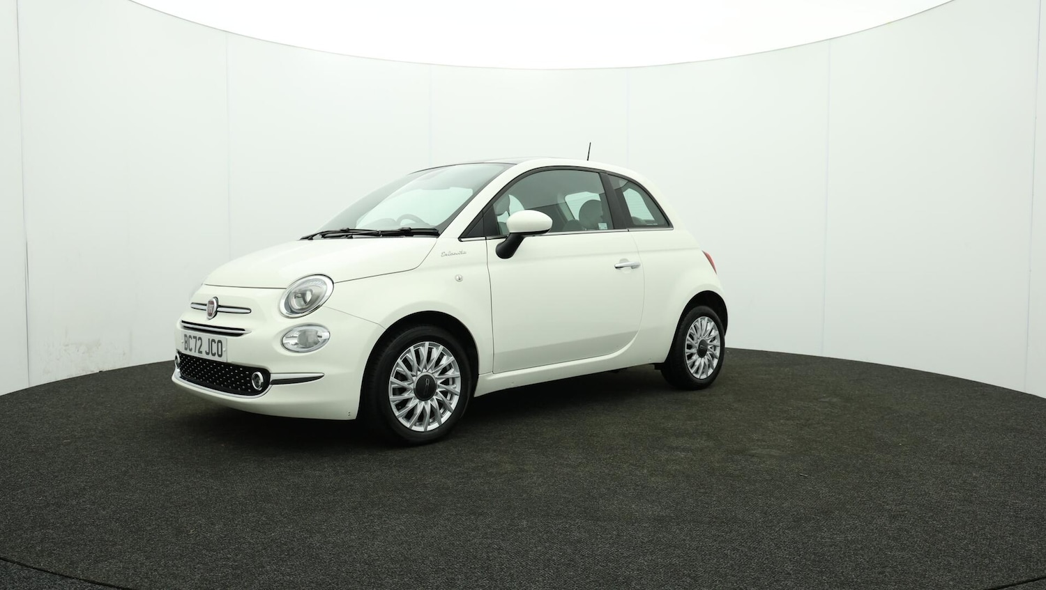 Used Fiat 500 2023 for sale - 76138438: Photo 63