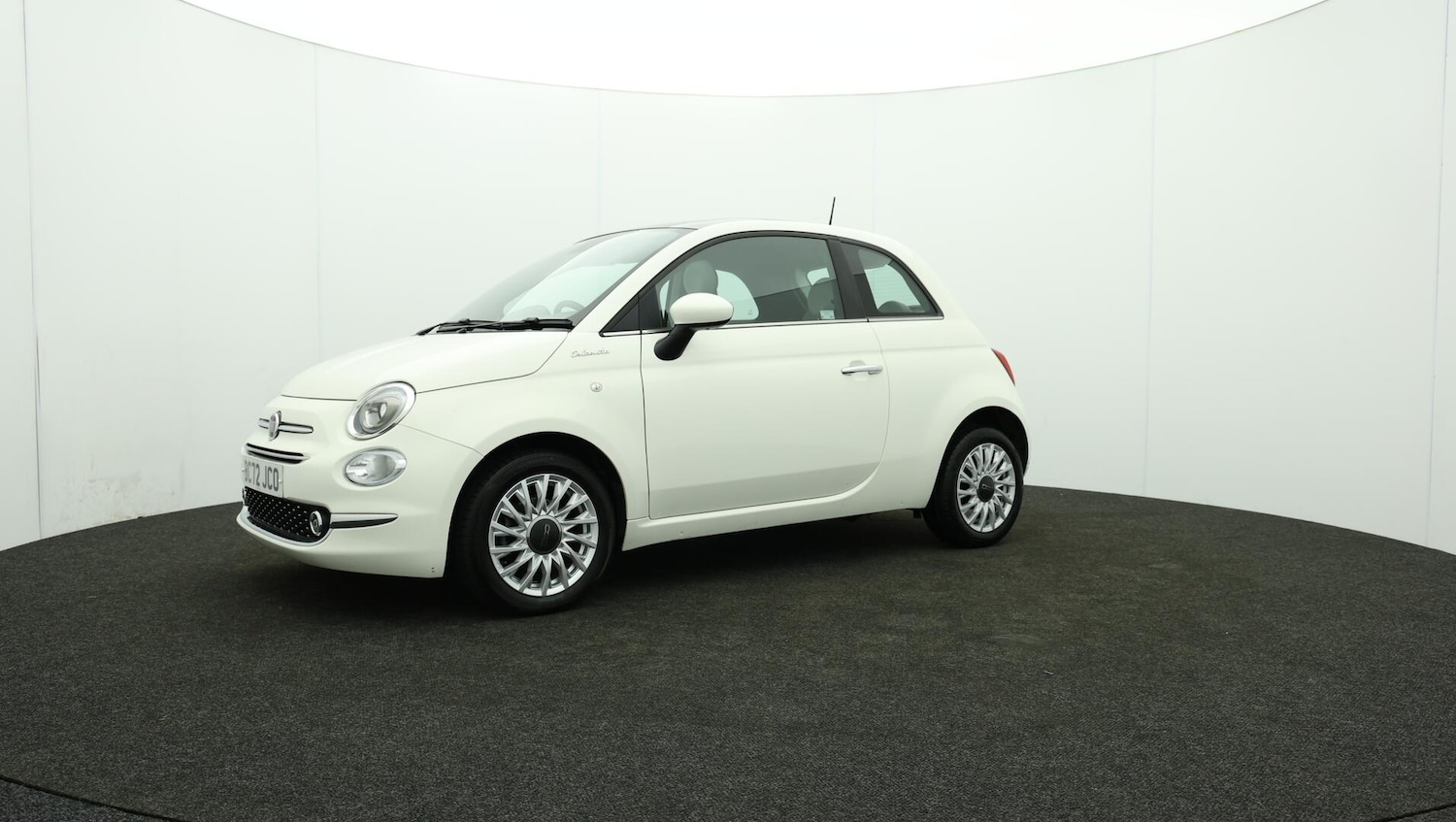 Used Fiat 500 2023 for sale - 76138438: Photo 64